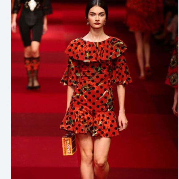 Dolce & Gabbana Dresses & Skirts - NWOT Dolce&gabbana dress